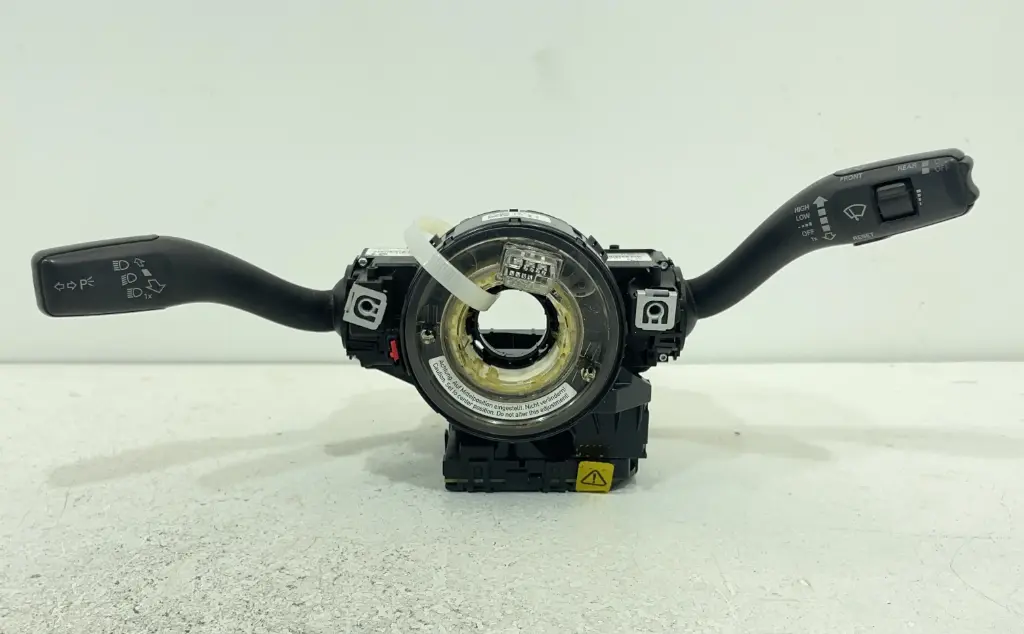 ✅Commodo commande essuie-glace /phare AUDI A3 2012 Sportback 8P0907137 70810965