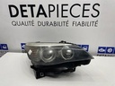 ✅Phare / Optique avant principal droit BMW 520D 2007 1LL00944904 45553314