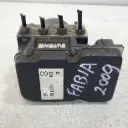 ✅Bloc Pompe Abs SKODA FABIA 2009  1.4D 6R0907379J 0265800816 71297445 