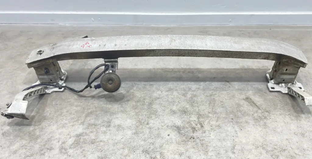 ✅Traverse de pare-choc avant CITROEN C4 CACTUS 2015 9801276380 311879 