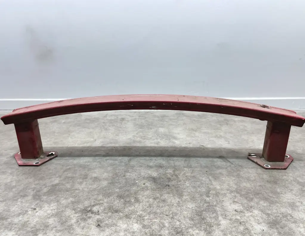 ✅Traverse de pare-choc arriére CITROEN C4 CACTUS 2015 9801174980 311879