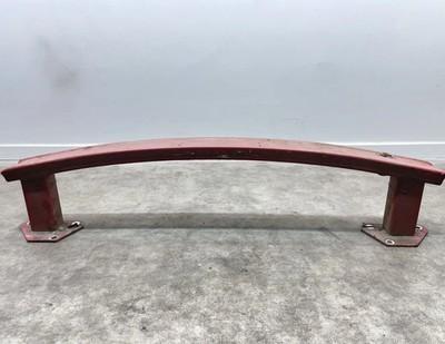 ✅Traverse de pare-choc arriére CITROEN C4 CACTUS 2015 9801174980 311879