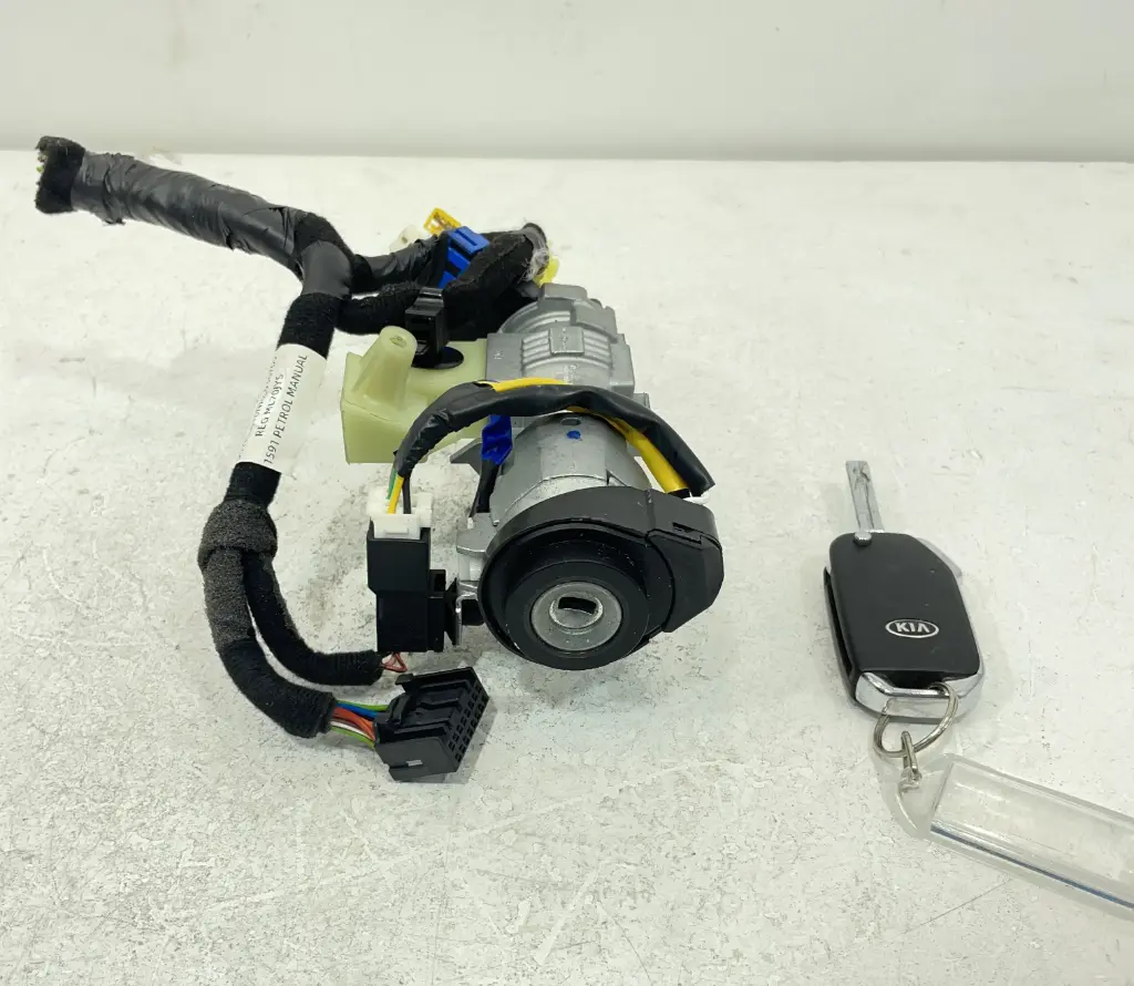 ✅NEIMAN ANTIVOL DE DIRECTION KIA SPORTAGE 2020 81910D3000 67035365