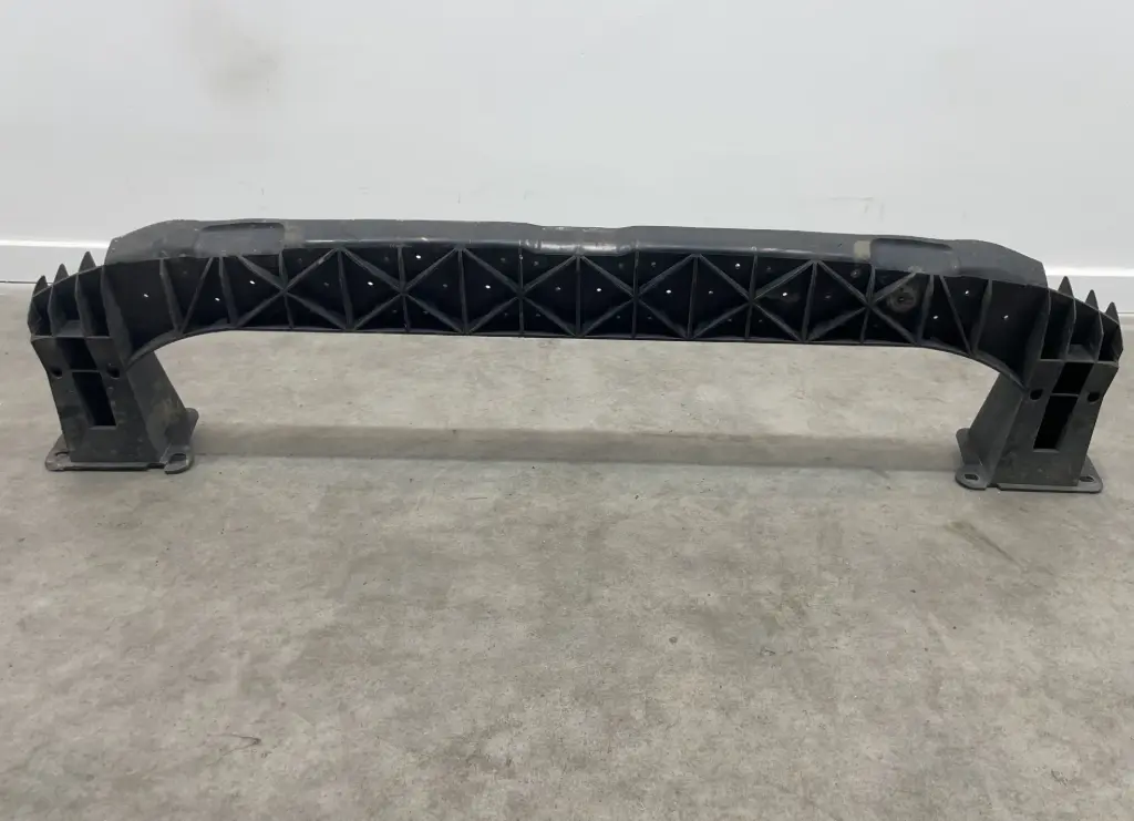 ✅Traverse d’absorption d’impact avant PEUGEOT PARTNER 2014 968058080 Y0000014 