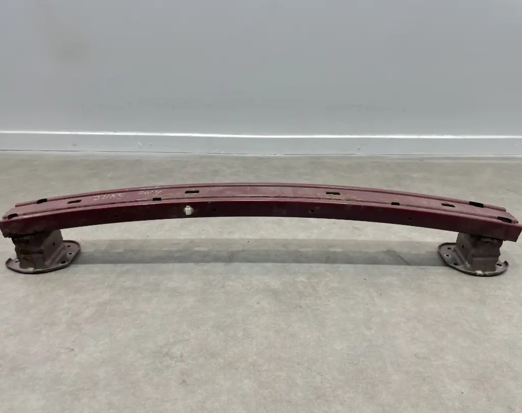 ✅Traverse de pare-choc arriére NISSAN JUKE 2014 850321K11B 71389285 