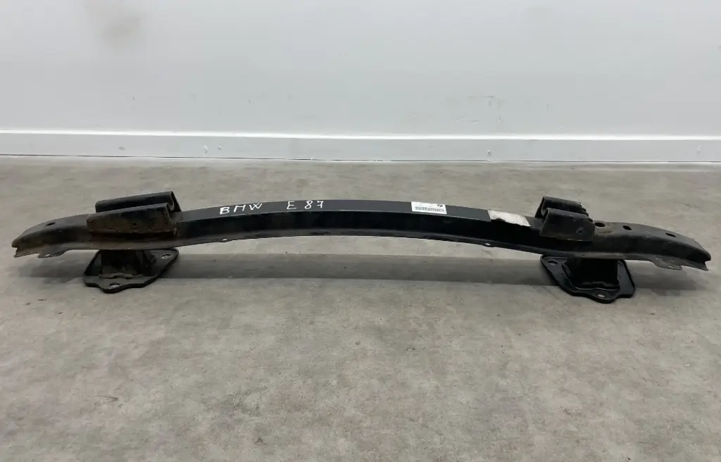 ✅Traverse de pare-choc arriére BMW E87 716418912 80420515 