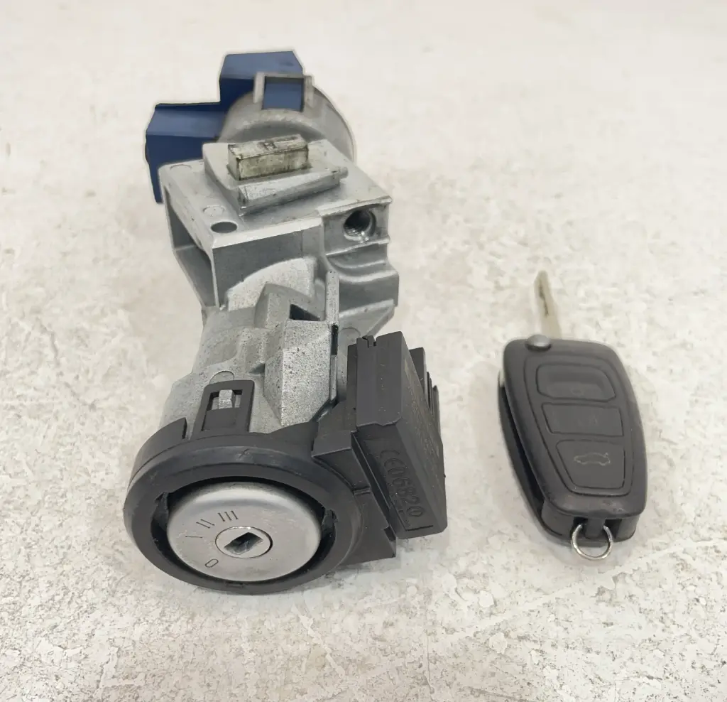 ✅NEIMAN ANTIVOL DE DIRECTION FORD GALAXY 2011 6E5T-15607-CA 71199685