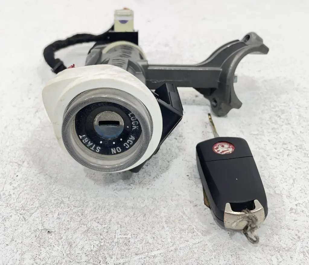 ✅NEIMAN ANTIVOL DE DIRECTION OPEL ANTARA 2012 22743215 65487025