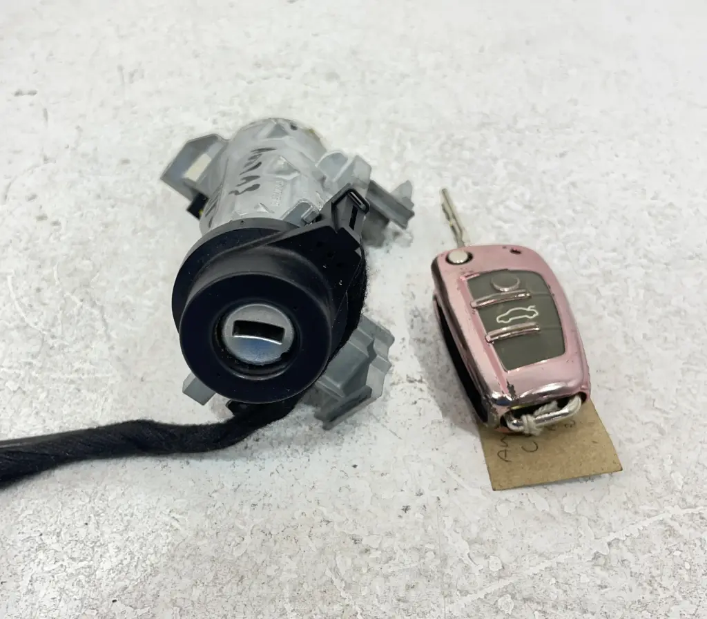 ✅NEIMAN ANTIVOL DE DIRECTION AUDI A3 2012 Sportback 1K0905851B  70810965