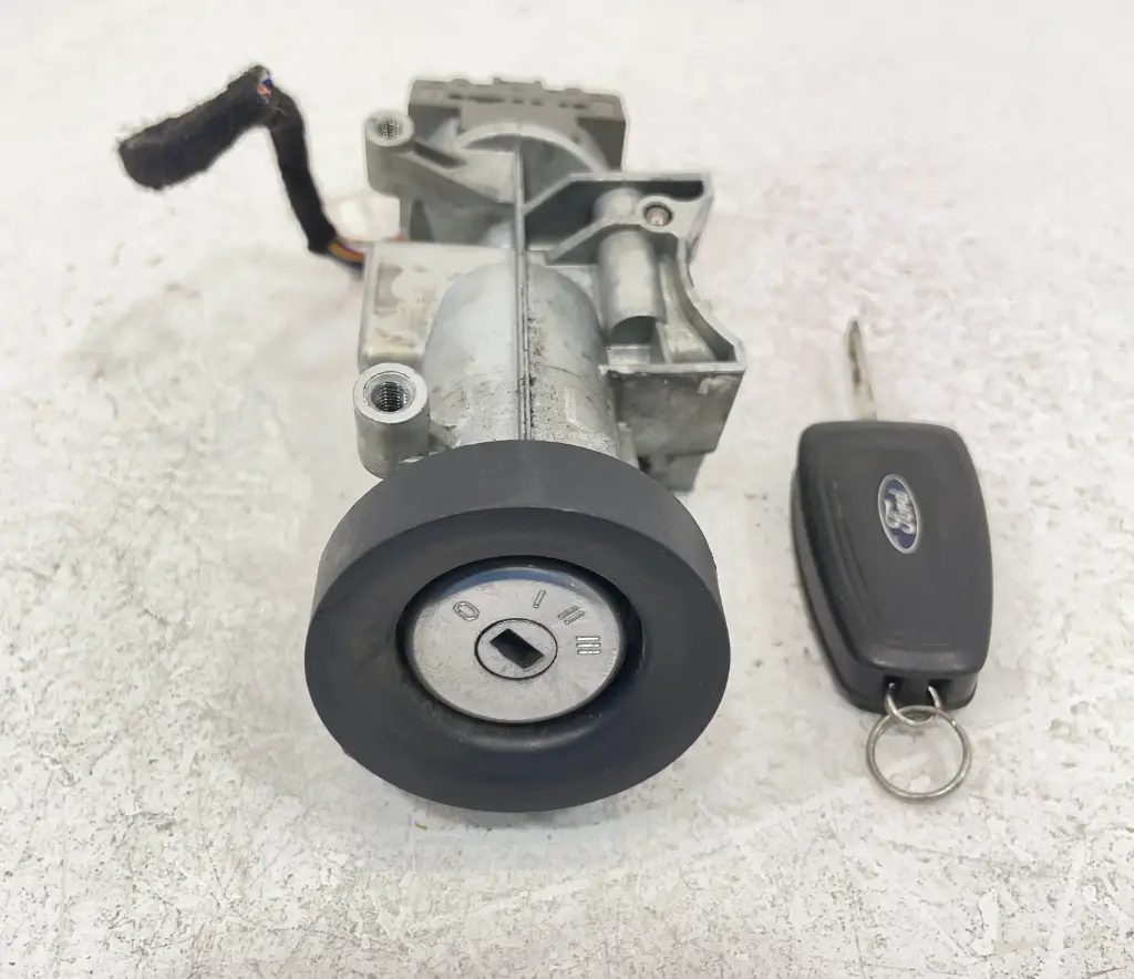 ✅NEIMAN ANTIVOL DE DIRECTION FORD TRANSIT 2020 3M513F880AE 80047655