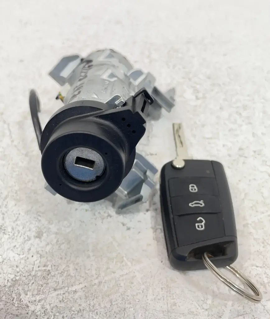 ✅NEIMAN ANTIVOL DE DIRECTION SEAT LEON 2018 1K0905851 71937455