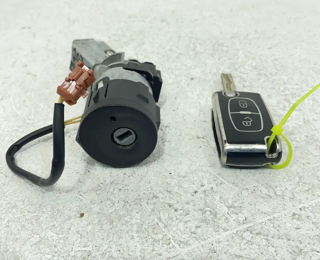 ✅NEIMAN ANTIVOL DE DIRECTION PEUGEOT 207 SPORT 2010 36410600 80001565