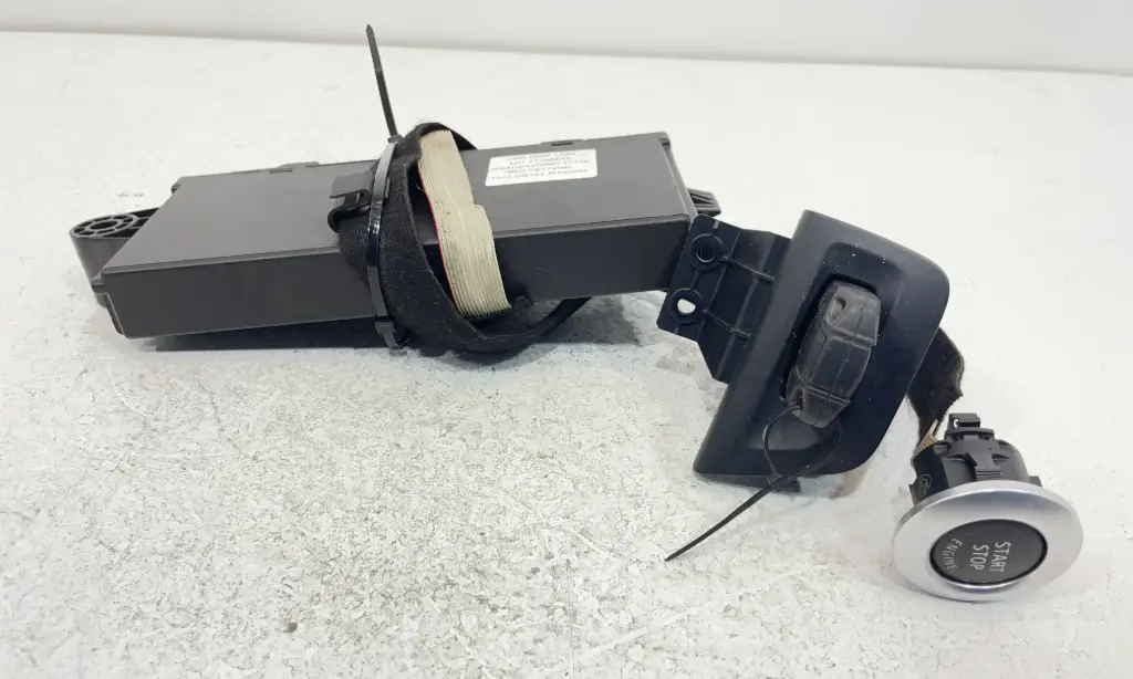 ✅NEIMAN ANTIVOL DE DIRECTION BMW 120D 1' E87 LCI 2008 61359147195 71768555