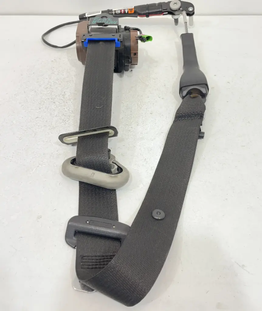 ✅Ceinture de Sécurité avant Gauche OPEL ANTARA 2012 95473474 65487025 