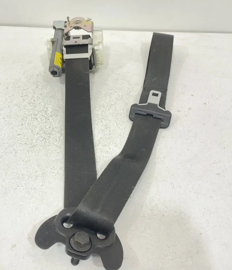 ✅Ceinture de Sécurité avant Gauche Citroen DS3 2017 98030369XX 62827735 