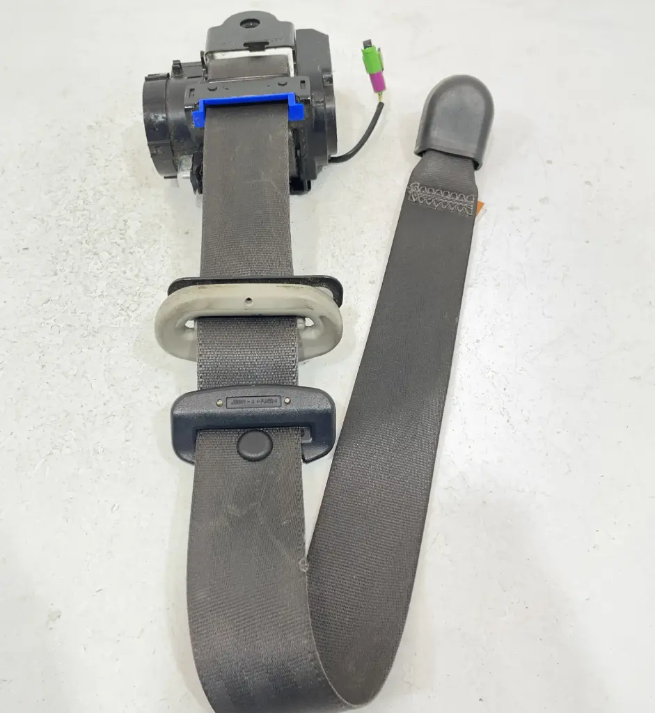 ✅Ceinture de Sécurité avant Droite CHEVROLET CAPTIVA 2008 96474666  67017315 