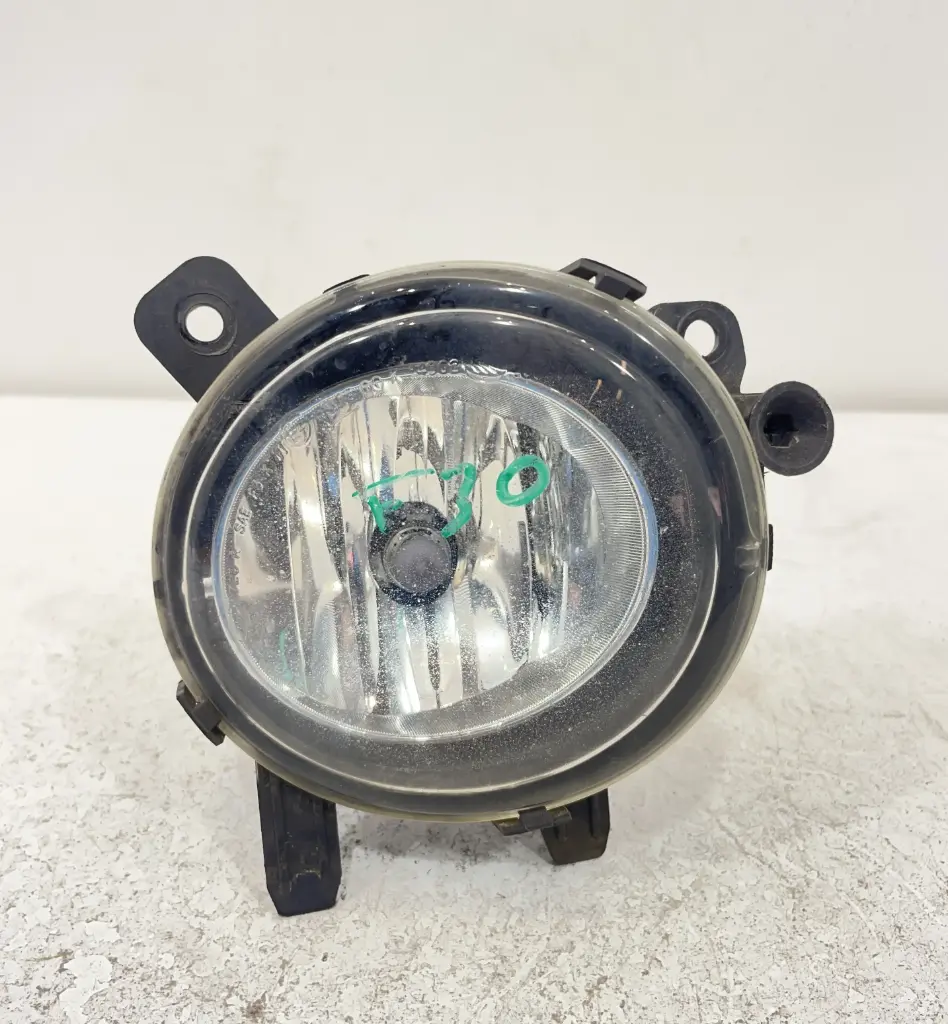 ✅FEU ANTIBROUILLARD AVANT DROIT BMW 320D 3' F30 2013 7248912 7200100001 549529