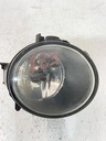 ✅FEU ANTIBROUILLARD AVANT DROIT BMW 120D 1' E87 LCI 2008 63177837502 71768555