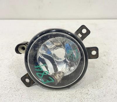 ✅FEU ANTIBROUILLARD AVANT GAUCHE BMW X1 XDRIVE E84 2015 63172990019 549578