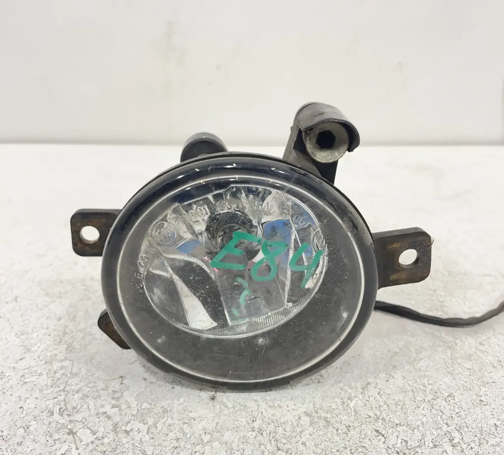✅FEU ANTIBROUILLARD AVANT DROIT BMW X1 XDRIVE E84 2015 63172990020 549578