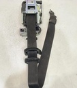 ✅Ceinture de Sécurité avant Droite MERCEDES C220 2048602686 616424600 71342395