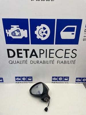 ✅Retroviseur électrique exterieur gauche SEAT LEON FR 2011 1P0857537GRU 72547512