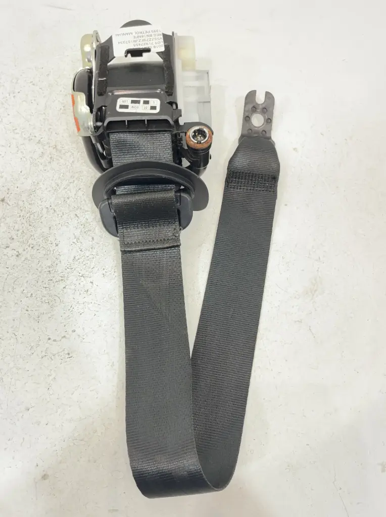 ✅Ceinture de Sécurité avant Gauche SEAT LEON 2018 5F4857705C 71937455