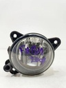 ✅FEU ANTIBROUILLARD AVANT GAUCHE SKODA FABIA 2009 7H0941699C 71297445
