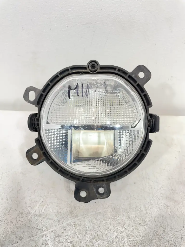 ✅FEU ANTIBROUILLARD AVANT GAUCHE MINI COOPER F56 2016 63177329169 71382515