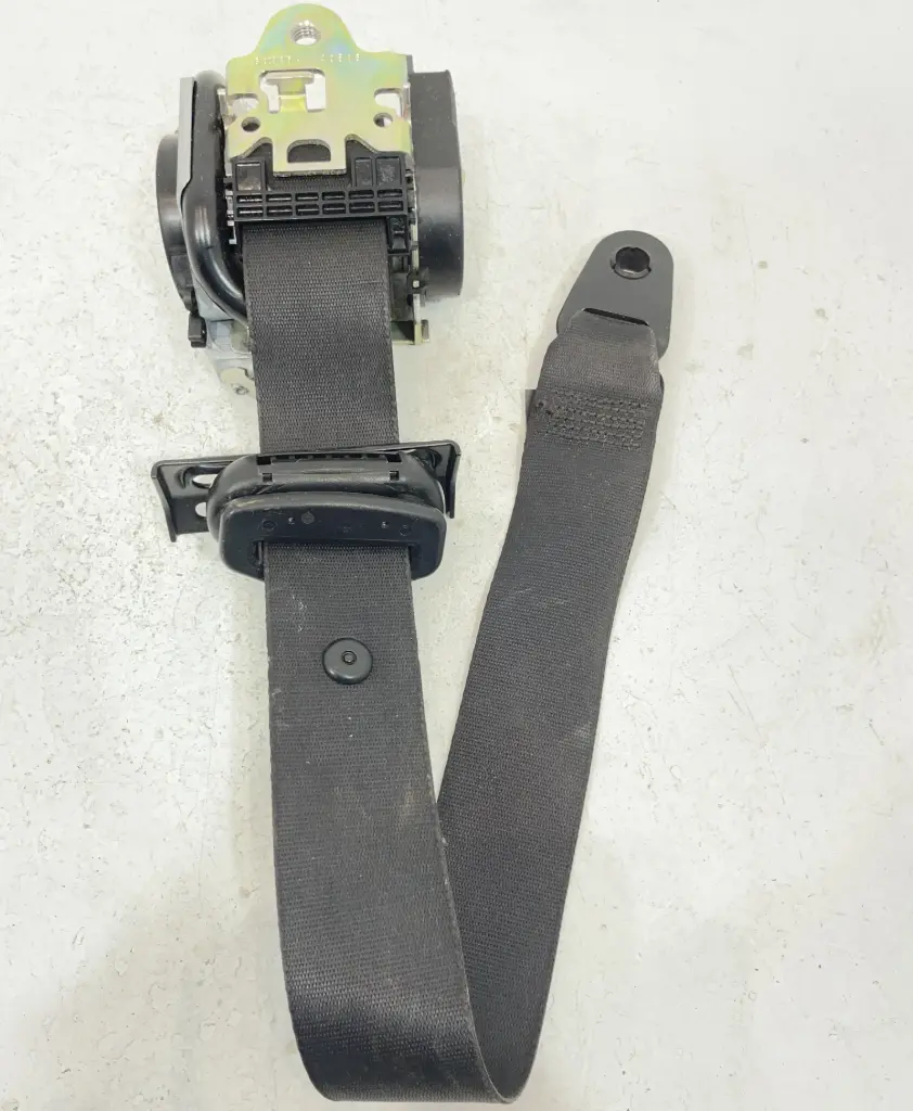 ✅Ceinture de Sécurité avant Gauche LAND ROVER FREELANDER 2 L359 2014  605993200 71820645 