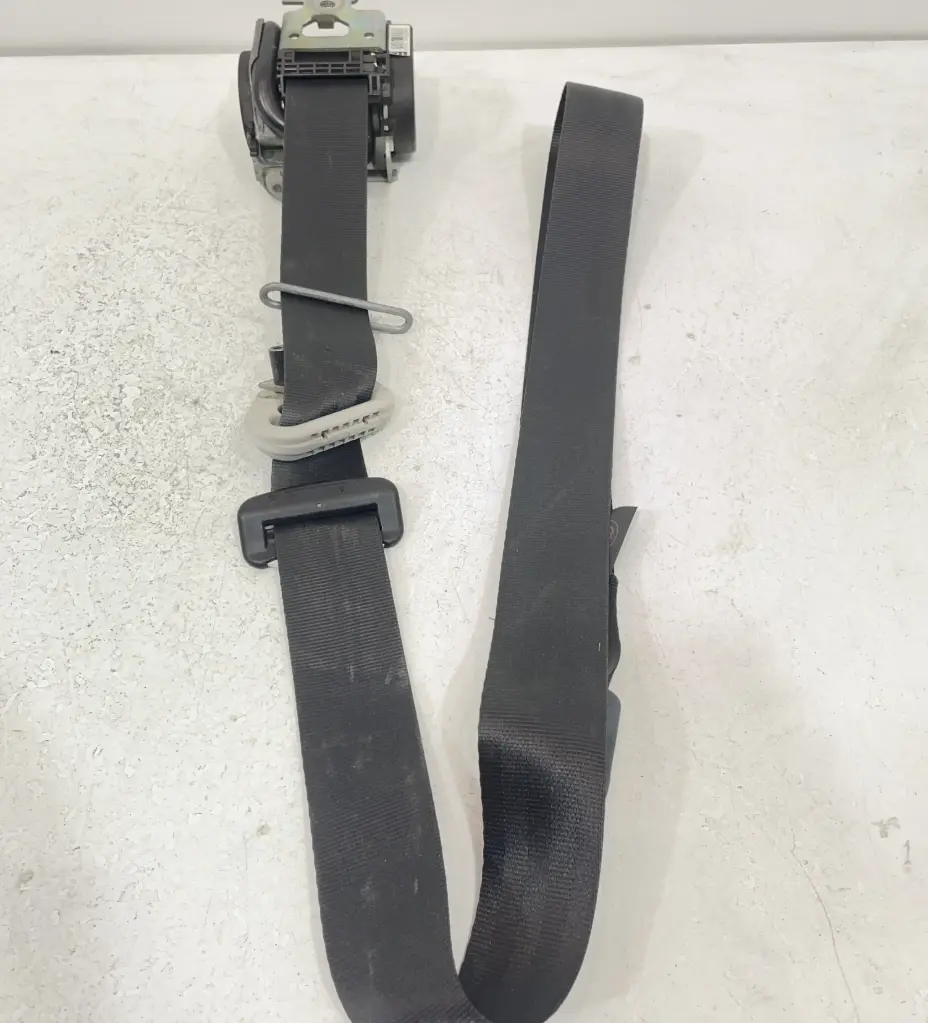 ✅Ceinture de Sécurité avant Gauche PEUGEOT 207 SPORT 2010 96863758XX 80001565 