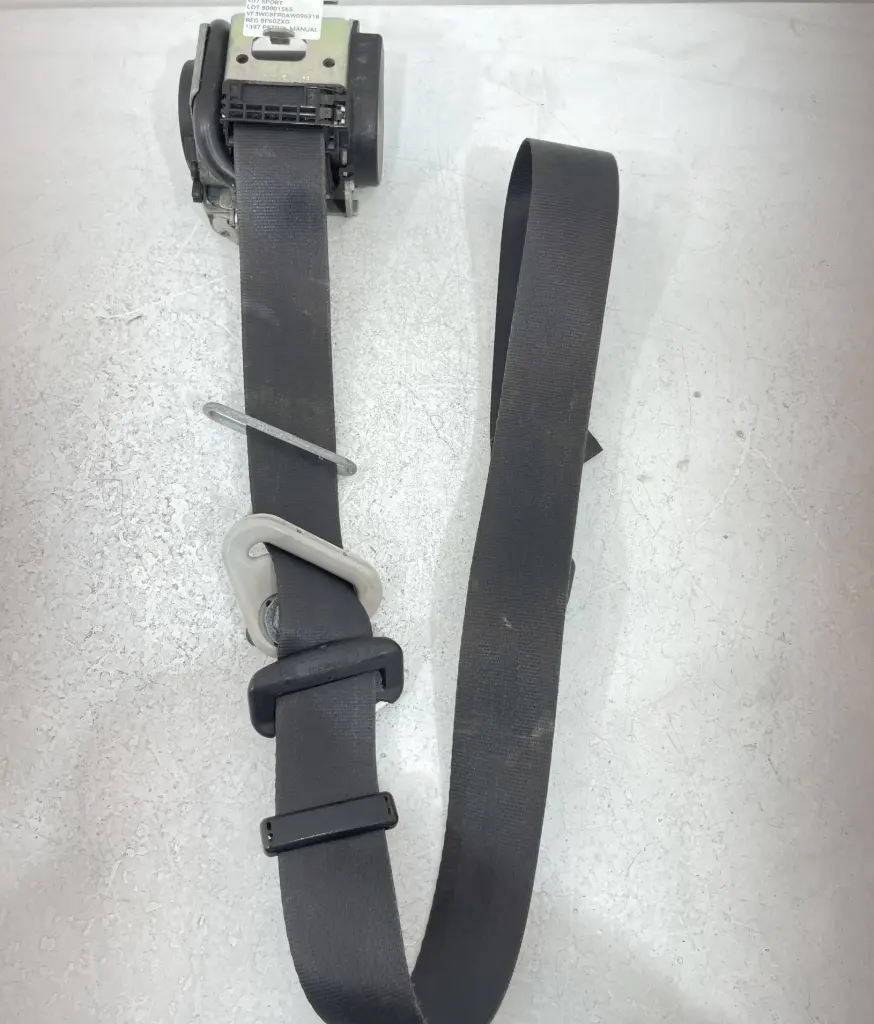 ✅Ceinture de Sécurité avant Droite PEUGEOT 207 SPORT 2010 8975CA 8975-CA 80001565