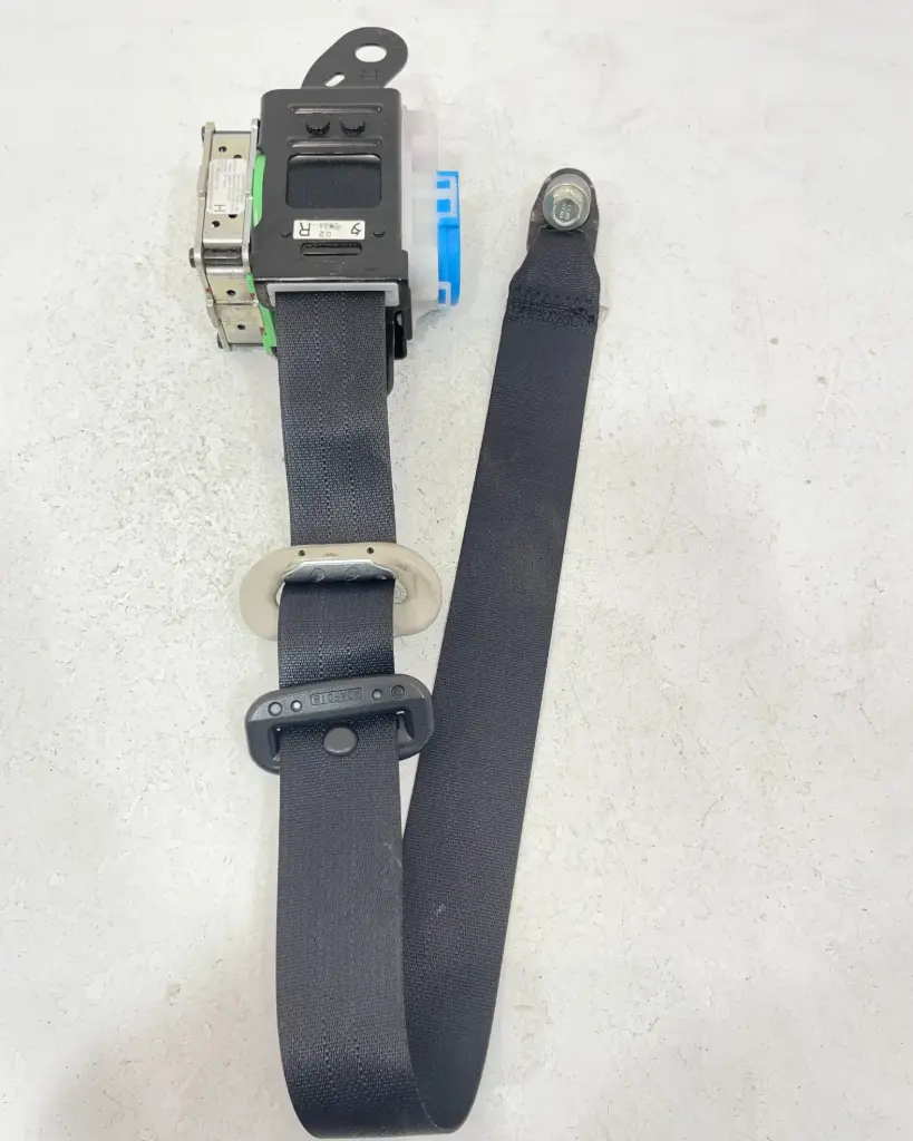 ✅Ceinture de Sécurité avant Droite MAZDA 6 TS2 2011 1052233 1071042 44677285 