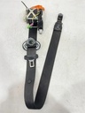 ✅Ceinture de Sécurité avant Gauche SKODA FABIA 2009 5J0857701B 71297445 
