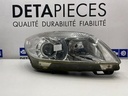 ✅Phare/Optique avant principal droit SKODA FABIA 2011  5J1941018F 47470824