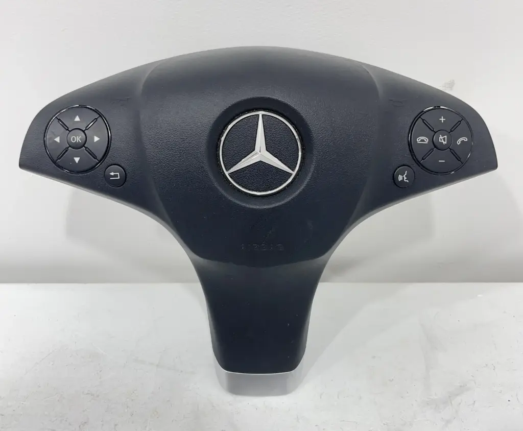 ✅ Airbag Volant MERCEDES C220 2011 310477096162-AJ 310477096162 71342395 