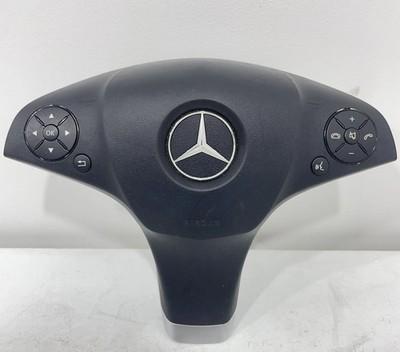 ✅ Airbag Volant MERCEDES C220 2011 310477096162-AJ 310477096162 71342395 