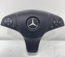 ✅ Airbag Volant MERCEDES C220 2011 310477096162-AJ 310477096162 71342395 