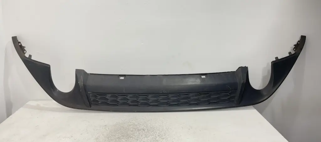 ✅Grille/Calandre inférieure de pare-chocs VW GOLF 2014 5G6807568F 72011755