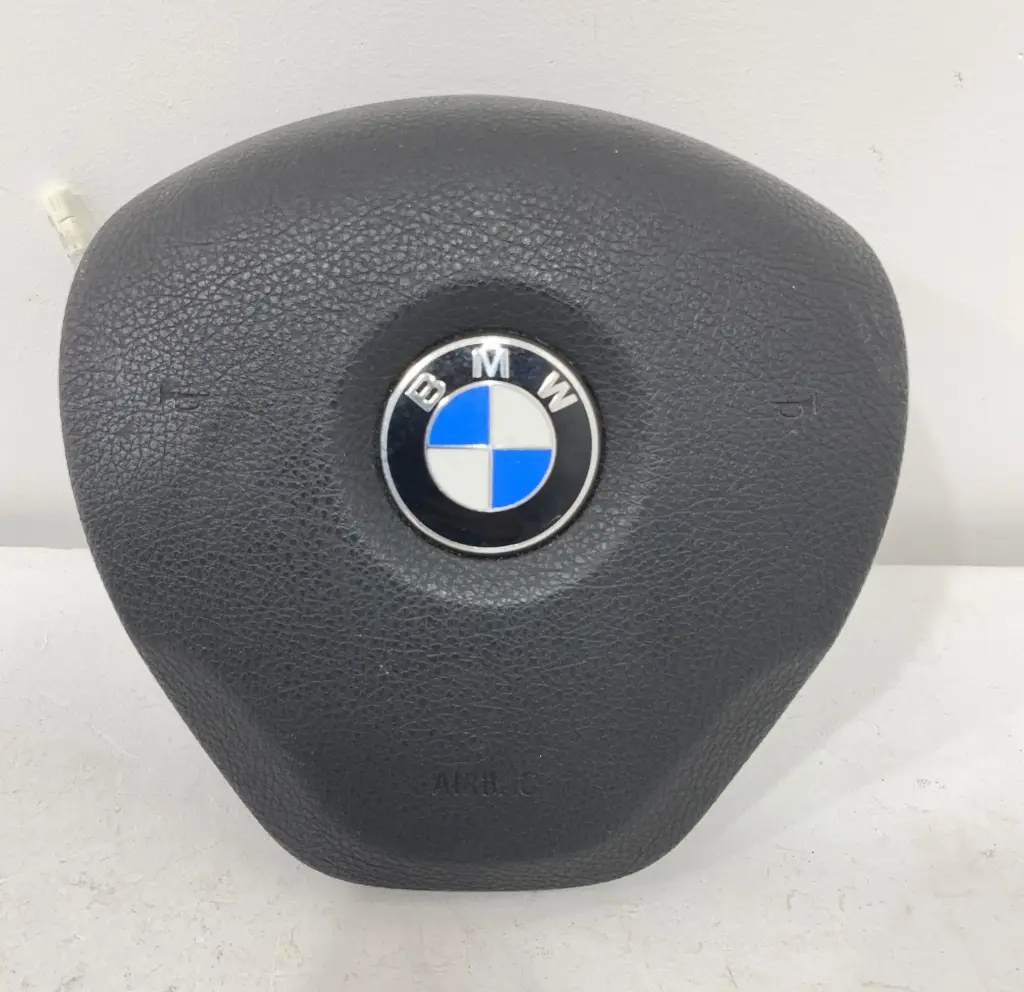 ✅Airbag Volant BMW 320D 3' F30 2013 62557050H 6791330-09 679133009 549529 