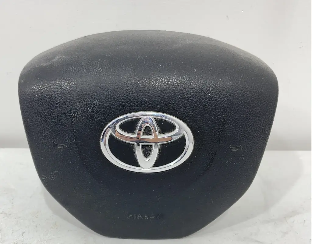 ✅Airbag Volant TOYOTA PROACE 2018 98285992ZD SU001A7561 67735245  
