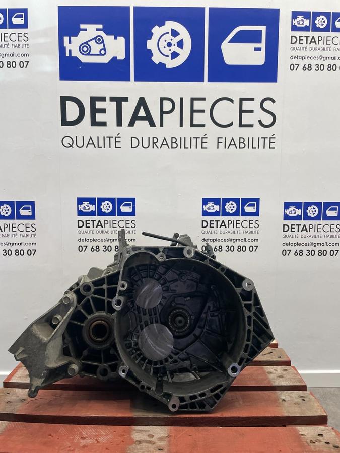 ✅BOITE DE VITESSES OPEL 2.0d 118KW 160CH F40 / MR6 5700306 - H203 3333333