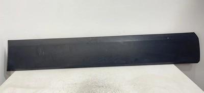 ✅Moulure/Baguette de porte arriere FORD TRANSIT 2020 BK31V254A17AGW 80047655