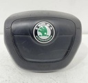 ✅Airbag Volant SKODA FABIA 2009  5J0880201H 61872050A 71297445 
