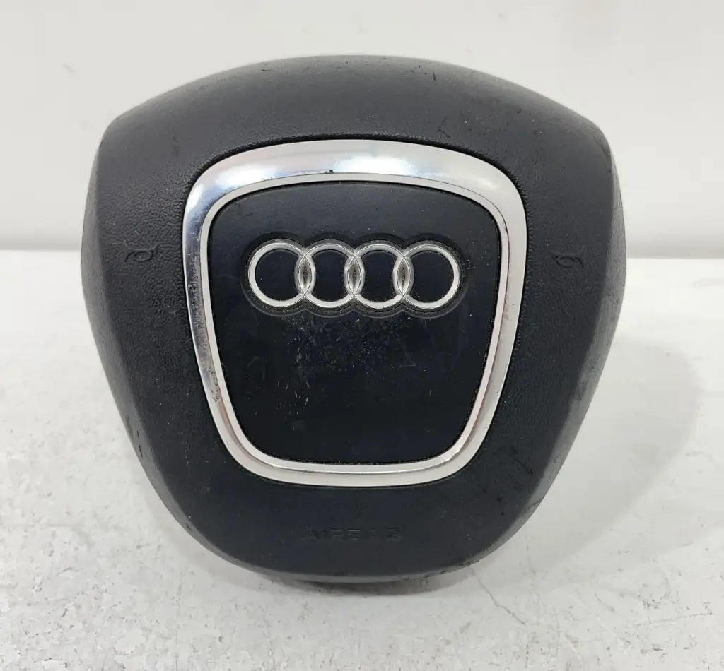 ✅Airbag Volant AUDI A4 2008 8K0880201A 8K0880201A6PS 71667505 