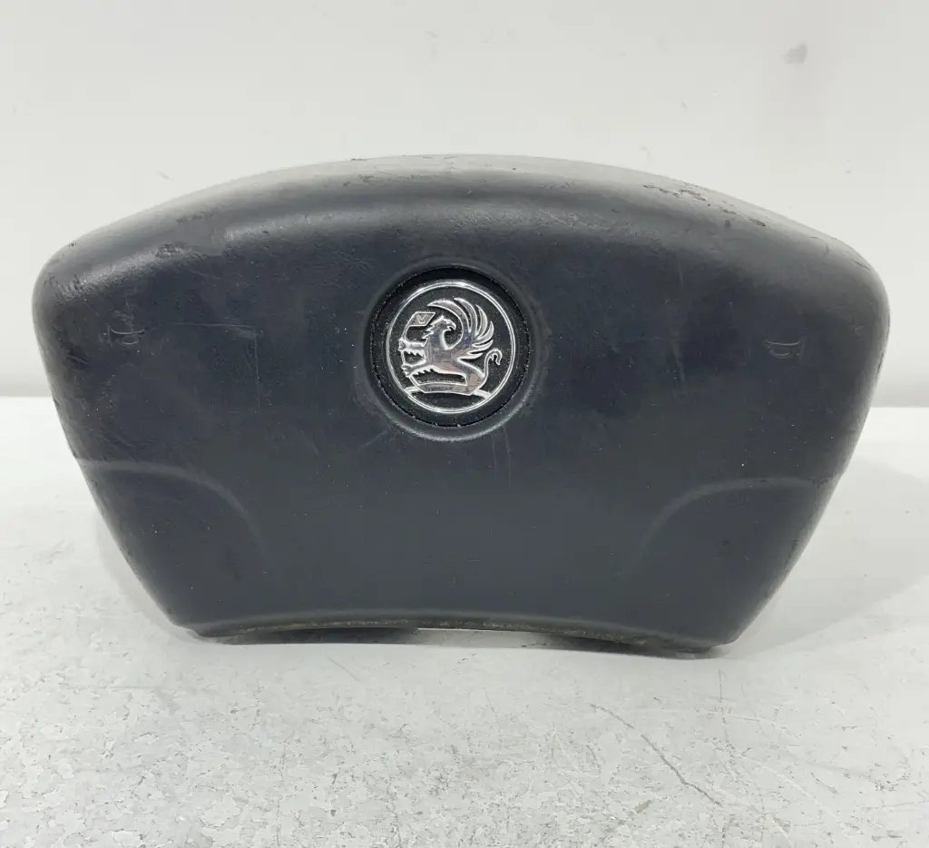 ✅Airbag Volant OPEL VIVARO 2011 8200968359 93863611 80417125 