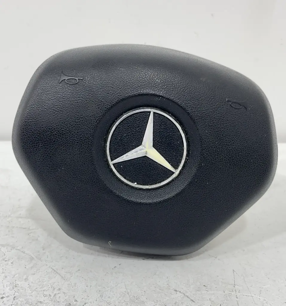 ✅Airbag Volant Mercedes E220 Coupé 2012 307063198162 307063198162-AE   549638 