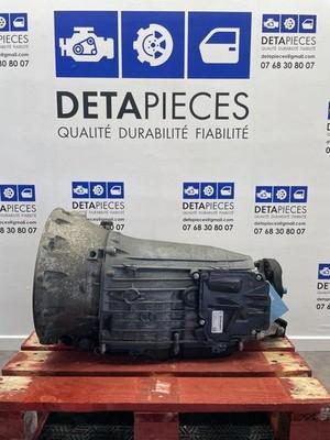 ✅BOITE AUTOMATIQUE A2122707503 722908 MERCEDES E220D 2012 170CH 63176454
