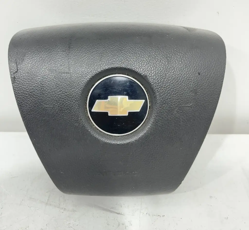 ✅Airbag Volant CHEVROLET CAPTIVA 2008 96809649 67017315 