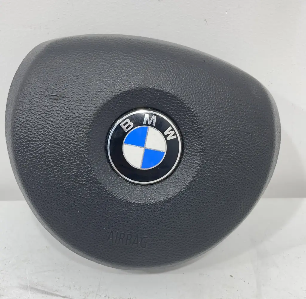✅Airbag Volant BMW 120D 1' E87 LCI 2008 305166199001-AH 305166199001 71768555 